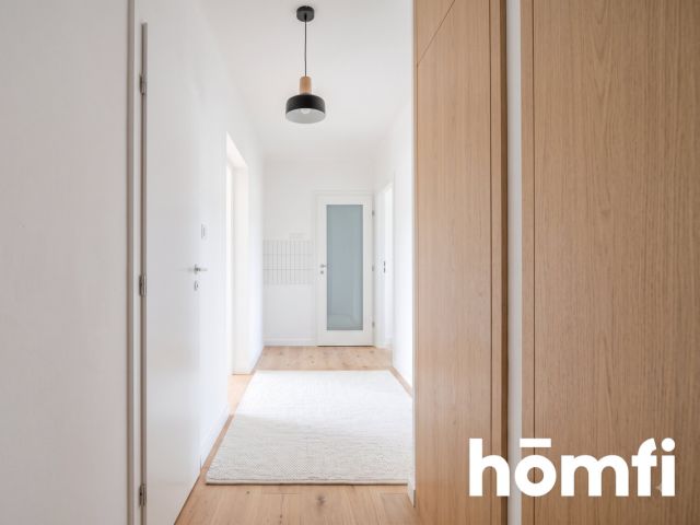 Apartment for your own arrangement in the city center - Квартира - Продаж - Radom, Śródmieście