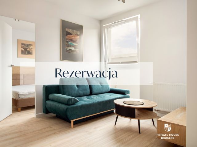 Nice and cozy apartment in new bulding at Skladowa street - Квартира - Оренда - Kraków, Krowodrza