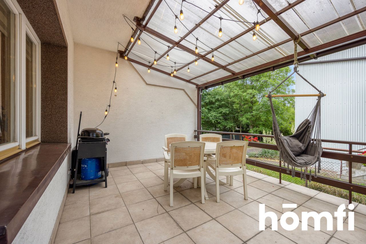 Investment house | 158 m² + basement + garage | Mity Housing Estate, Rzeszów - House - Sale - Rzeszów, Kmity