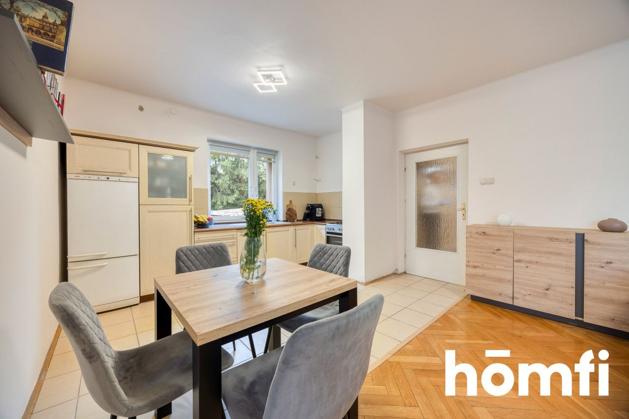 Investment house | 158 m² + basement + garage | Mity Housing Estate, Rzeszów - House - Sale - Rzeszów, Kmity