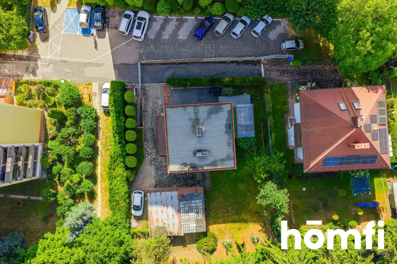 Investment house | 158 m² + basement + garage | Mity Housing Estate, Rzeszów - House - Sale - Rzeszów, Kmity