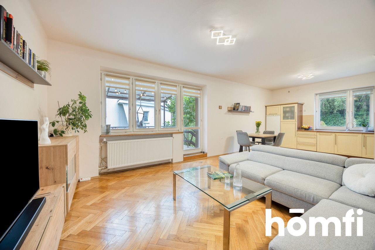 Investment house | 158 m² + basement + garage | Mity Housing Estate, Rzeszów - House - Sale - Rzeszów, Kmity
