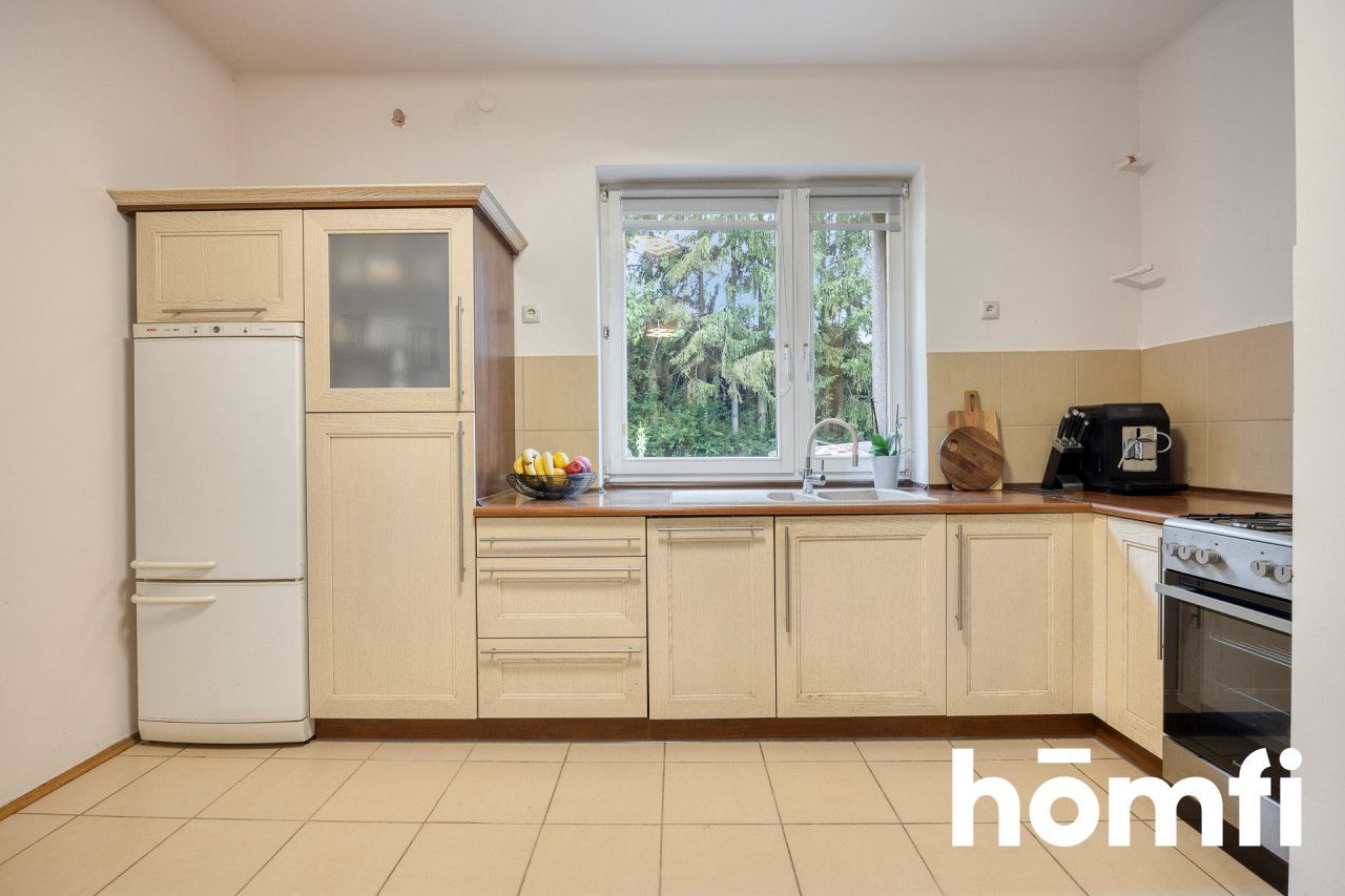 Investment house | 158 m² + basement + garage | Mity Housing Estate, Rzeszów - House - Sale - Rzeszów, Kmity