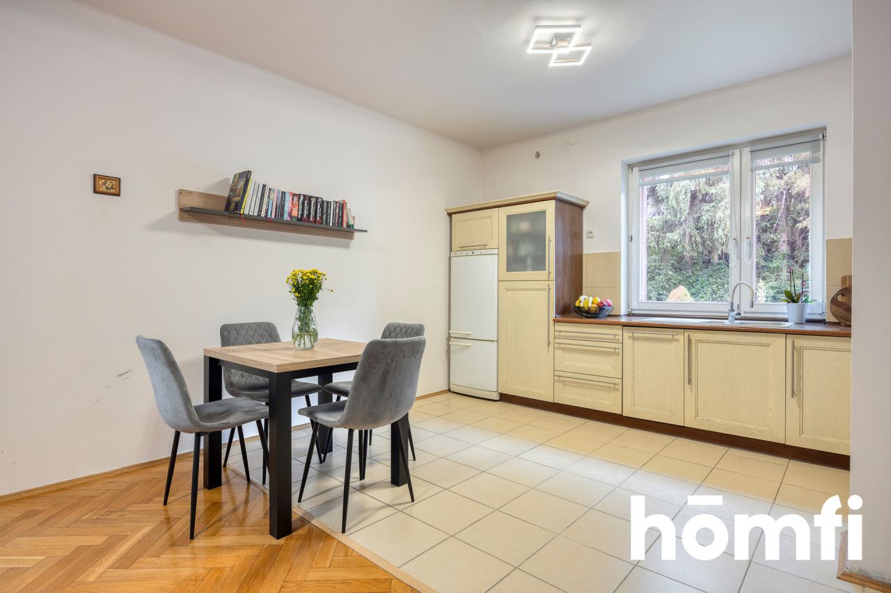 Investment house | 158 m² + basement + garage | Mity Housing Estate, Rzeszów - House - Sale - Rzeszów, Kmity