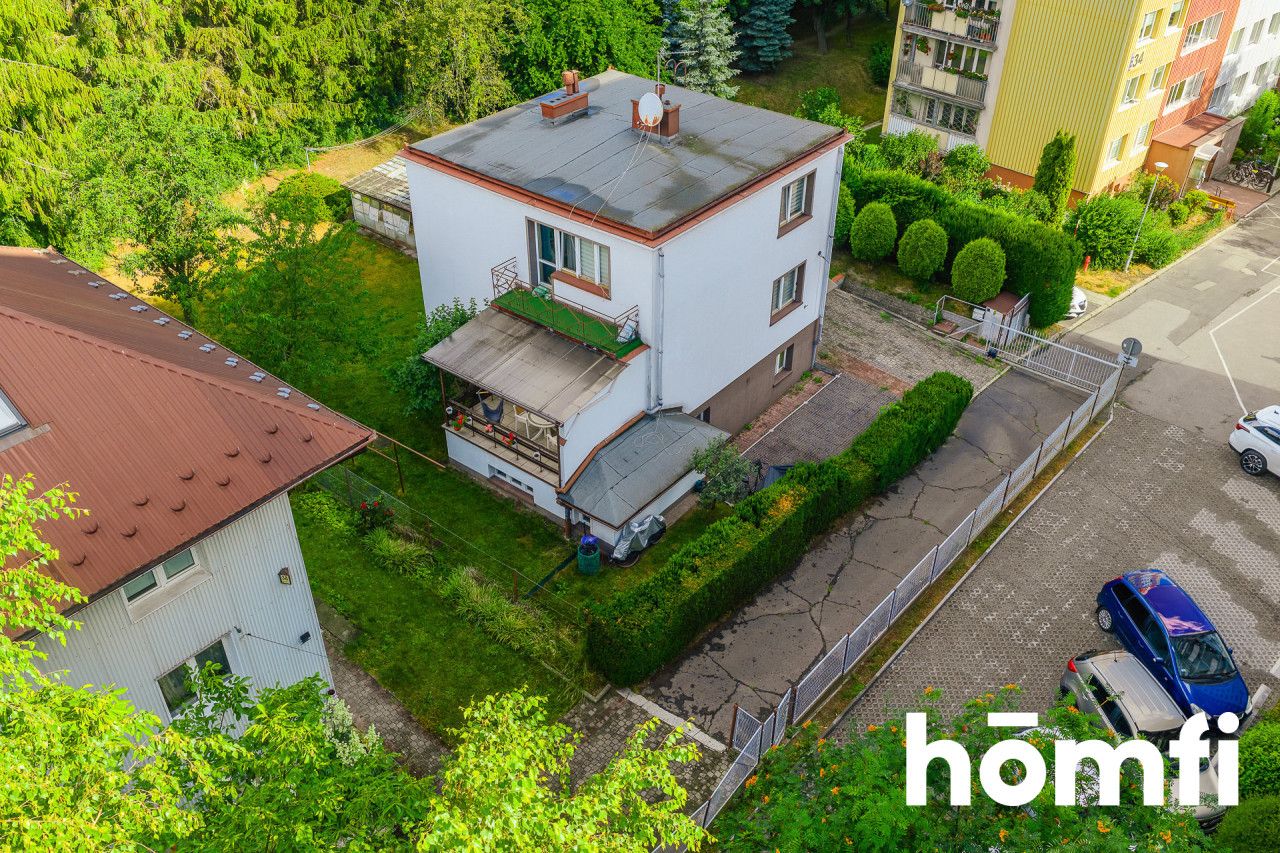 Investment house | 158 m² + basement + garage | Mity Housing Estate, Rzeszów - House - Sale - Rzeszów, Kmity