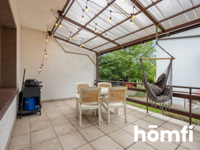 Dom pod inwestycję | 158 m² + piwnica + garaż | Os. Mity, Rzeszów - Dom - Sprzedaż - Rzeszów, Kmity