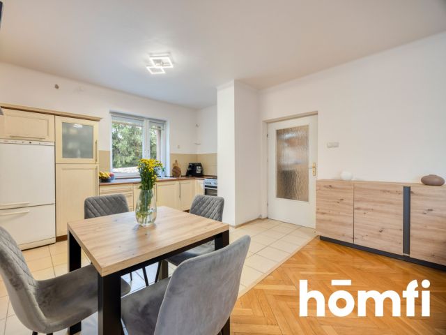 Dom pod inwestycję | 158 m² + piwnica + garaż | Os. Mity, Rzeszów - Dom - Sprzedaż - Rzeszów, Kmity