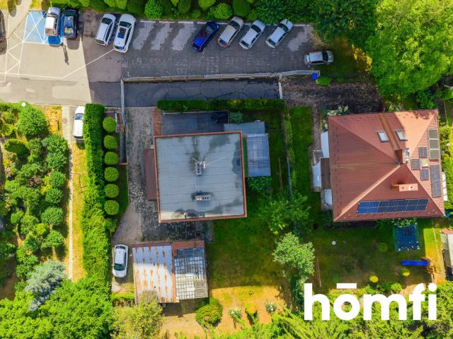Dom pod inwestycję | 158 m² + piwnica + garaż | Os. Mity, Rzeszów - Dom - Sprzedaż - Rzeszów, Kmity