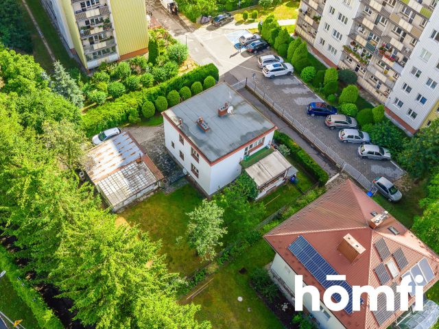 Dom pod inwestycję | 158 m² + piwnica + garaż | Os. Mity, Rzeszów - Dom - Sprzedaż - Rzeszów, Kmity