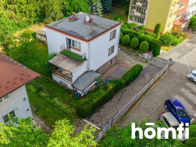 Dom pod inwestycję | 158 m² + piwnica + garaż | Os. Mity, Rzeszów - Dom - Sprzedaż - Rzeszów, Kmity
