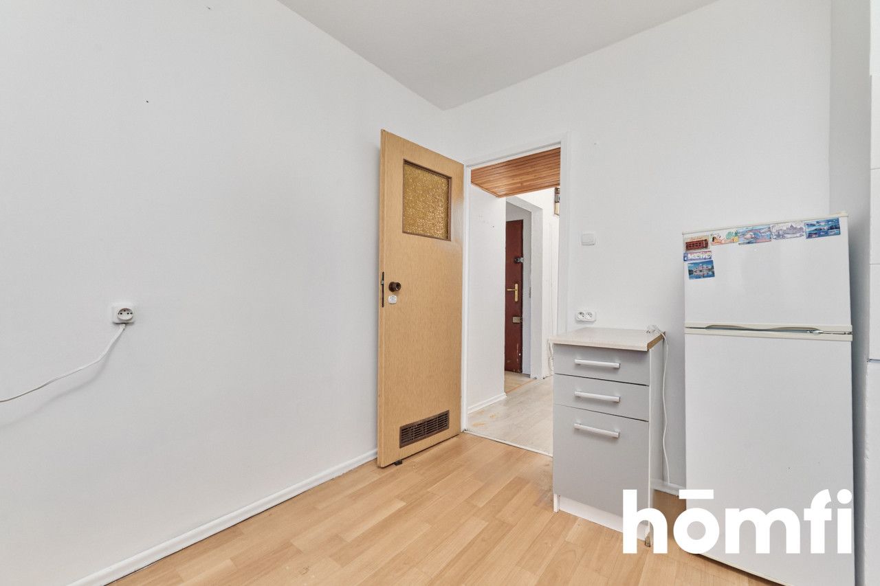 2 pokoje - 48,5 m² /2 balkony/ Karłowice–Różanka - Mieszkanie - Sprzedaż - Wrocław, Psie Pole / Karłowice