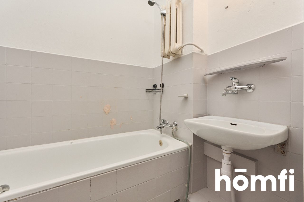 2 pokoje - 48,5 m² /2 balkony/ Karłowice–Różanka - Mieszkanie - Sprzedaż - Wrocław, Psie Pole / Karłowice