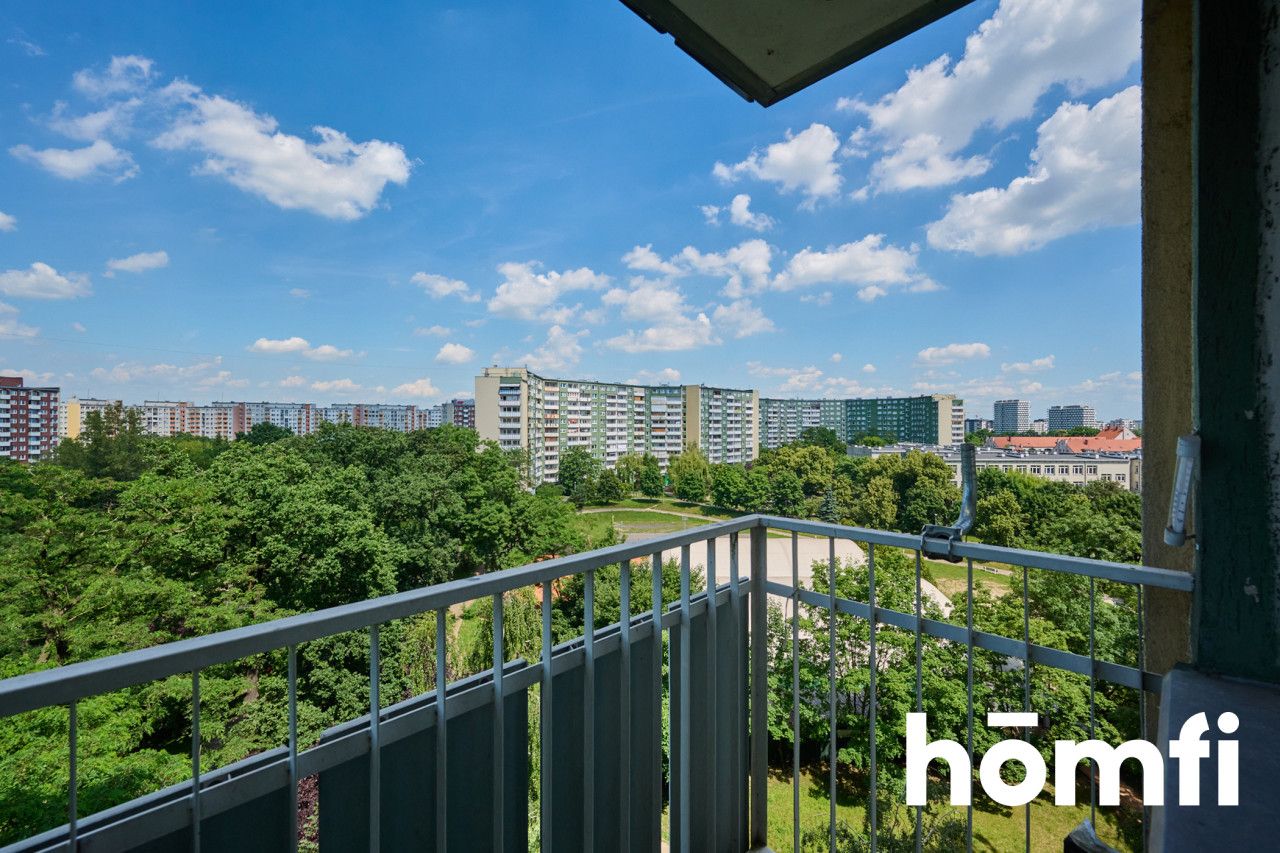 2 pokoje - 48,5 m² /2 balkony/ Karłowice–Różanka - Mieszkanie - Sprzedaż - Wrocław, Psie Pole / Karłowice