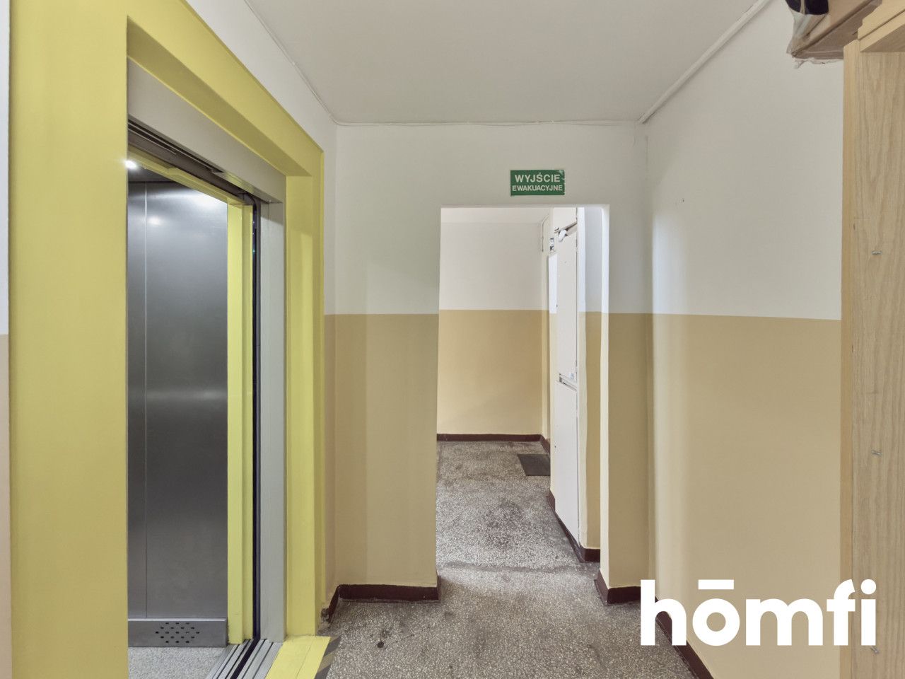 2 pokoje - 48,5 m² /2 balkony/ Karłowice–Różanka - Mieszkanie - Sprzedaż - Wrocław, Psie Pole / Karłowice