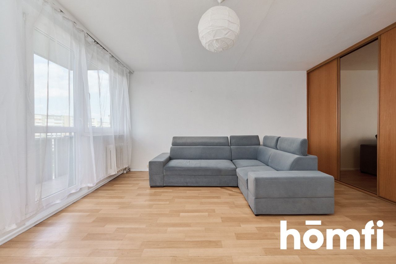 2 pokoje - 48,5 m² /2 balkony/ Karłowice–Różanka - Mieszkanie - Sprzedaż - Wrocław, Psie Pole / Karłowice