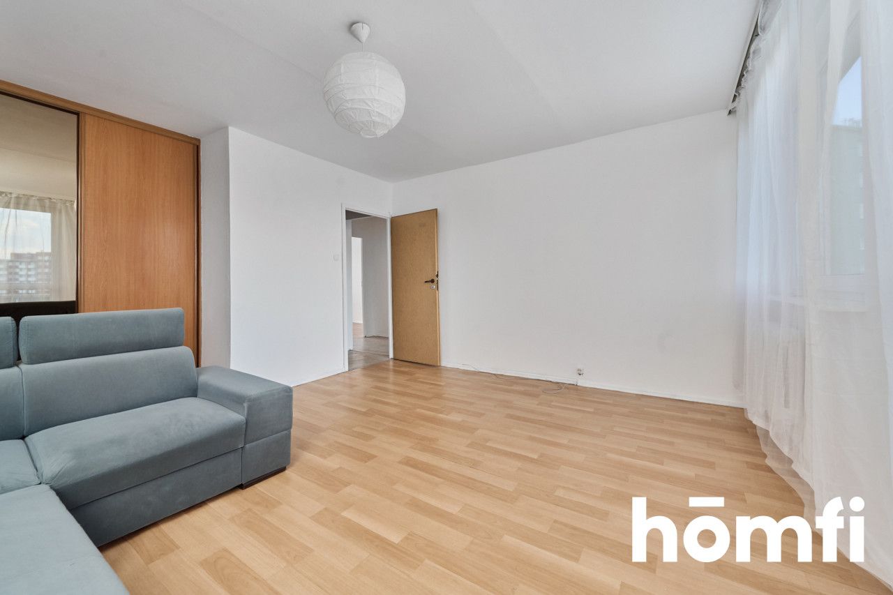 2 pokoje - 48,5 m² /2 balkony/ Karłowice–Różanka - Mieszkanie - Sprzedaż - Wrocław, Psie Pole / Karłowice