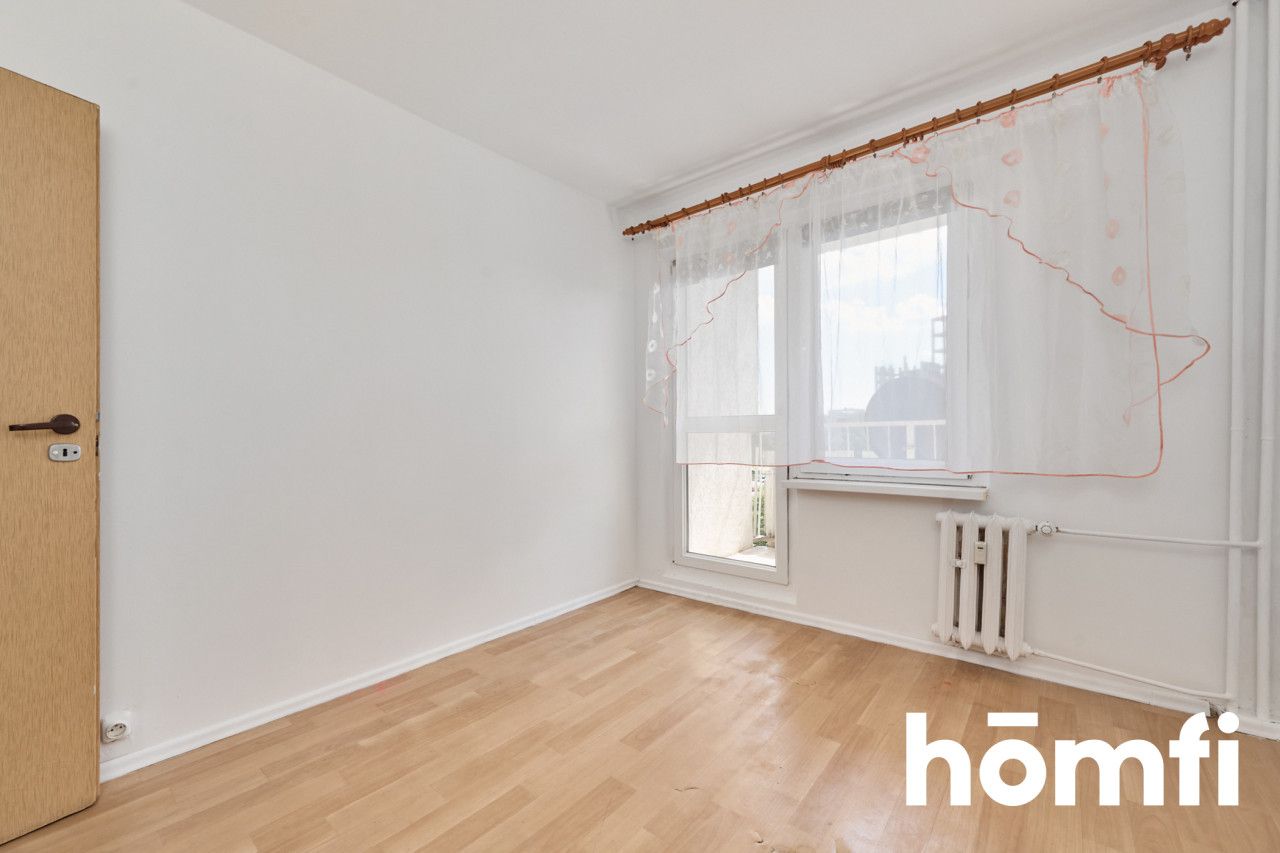 2 pokoje - 48,5 m² /2 balkony/ Karłowice–Różanka - Mieszkanie - Sprzedaż - Wrocław, Psie Pole / Karłowice