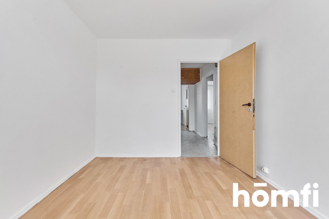 2 pokoje - 48,5 m² /2 balkony/ Karłowice–Różanka - Mieszkanie - Sprzedaż - Wrocław, Psie Pole / Karłowice