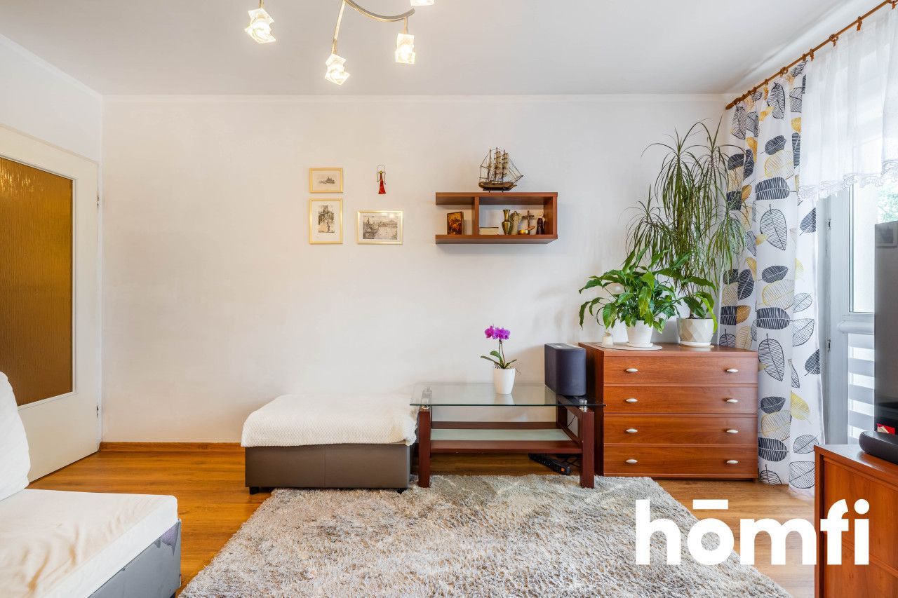 Comfortable apartment with a balcony - Apartment - Sale - Białystok, Zielone Wzgórza
