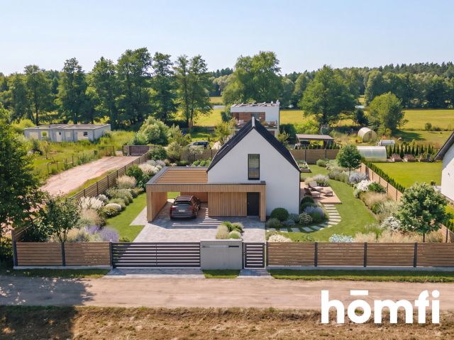 Plot for sale | Górsk | Akacjowa Street | 1435 m² - Plot - Sale - Toruński, Zławieś Wielka / Górsk