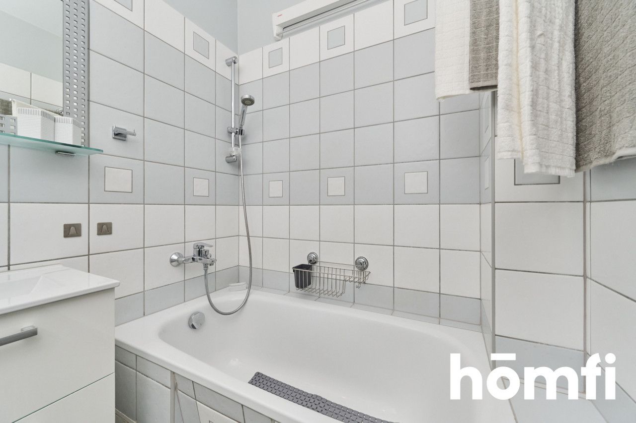 Pleasant apartment 3 pok with balcony - Zakrzow - Квартира - Оренда - Wrocław, Psie Pole