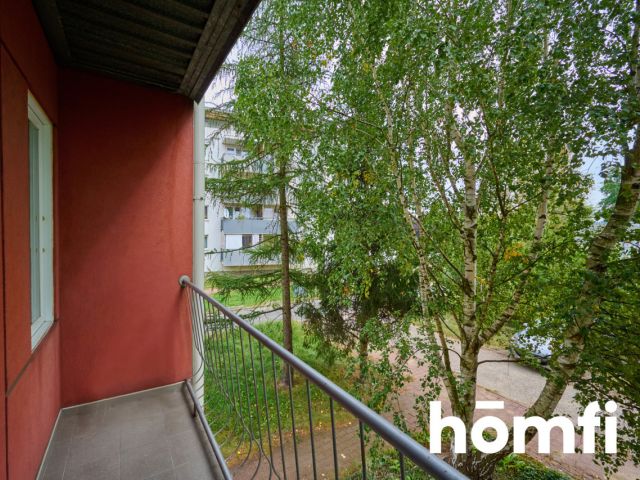 Przyjemne mieszkanie 3 pok z balkonem - Zakrzów - Mieszkanie - Wynajem - Wrocław, Psie Pole