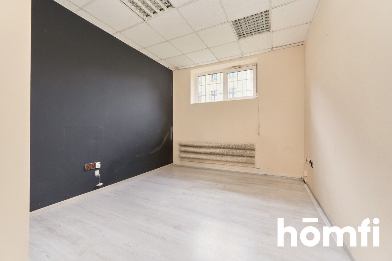 Ground-floor commercial space with a storefront - Nadodrze - Комерційне приміщення - Продаж - Wrocław, Śródmieście / Nadodrze