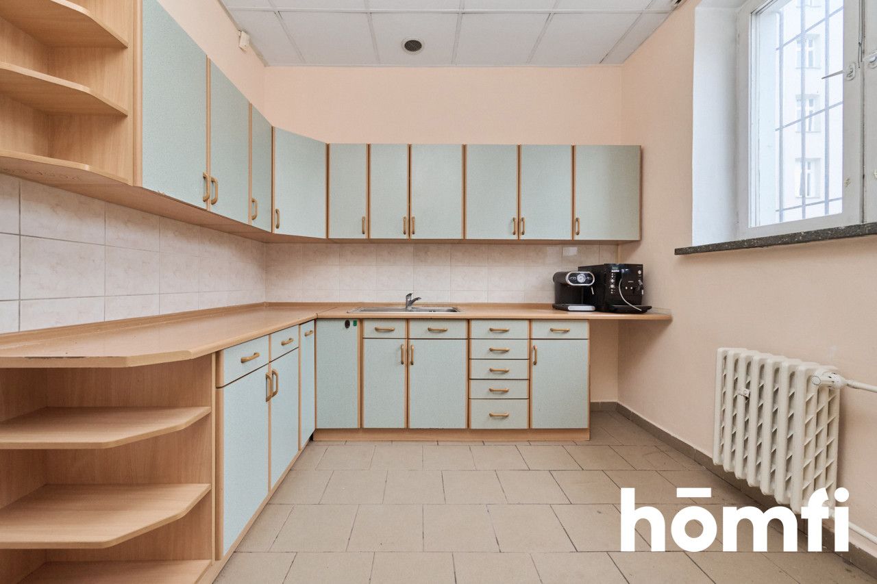 Ground-floor commercial space with a storefront - Nadodrze - Комерційне приміщення - Продаж - Wrocław, Śródmieście / Nadodrze