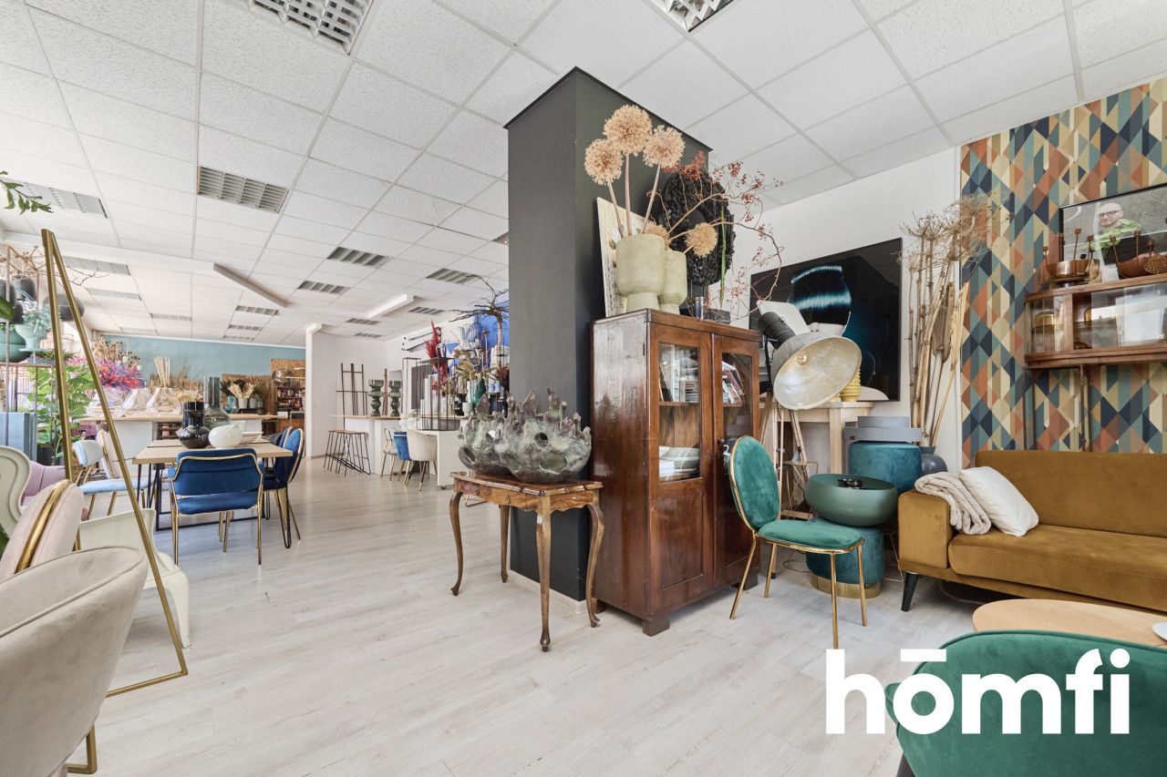 Ground-floor commercial space with a storefront - Nadodrze - Комерційне приміщення - Продаж - Wrocław, Śródmieście / Nadodrze