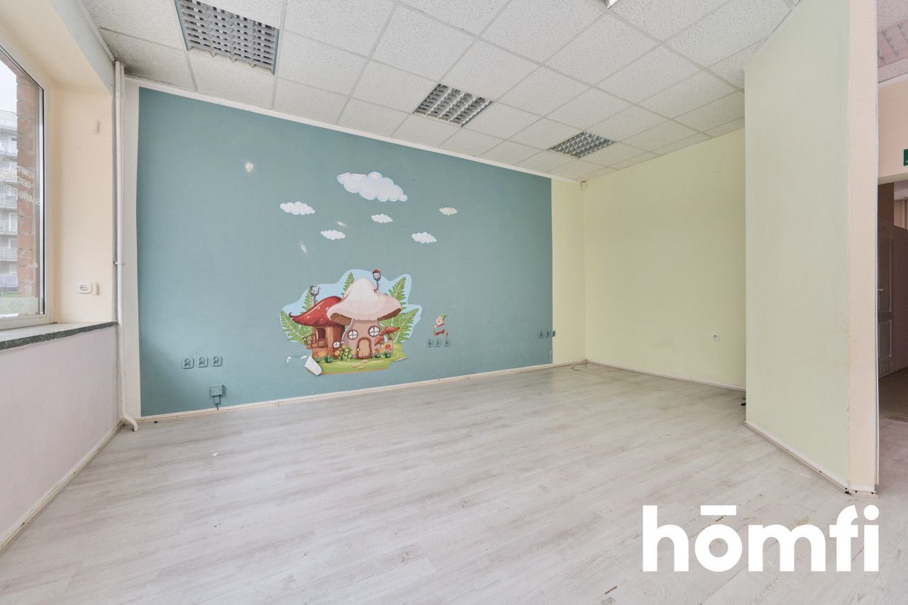 Ground-floor commercial space with a storefront - Nadodrze - Комерційне приміщення - Продаж - Wrocław, Śródmieście / Nadodrze