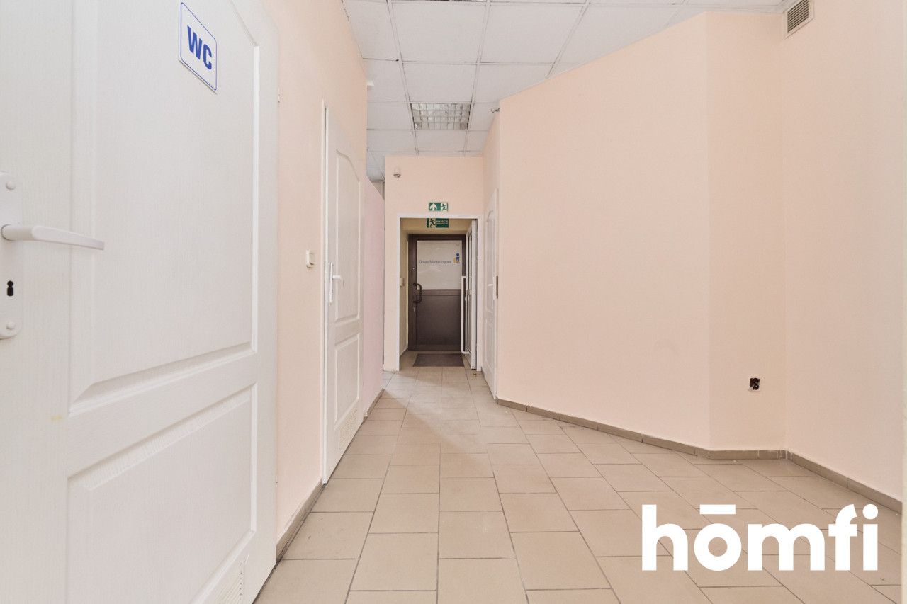 Ground-floor commercial space with a storefront - Nadodrze - Комерційне приміщення - Продаж - Wrocław, Śródmieście / Nadodrze