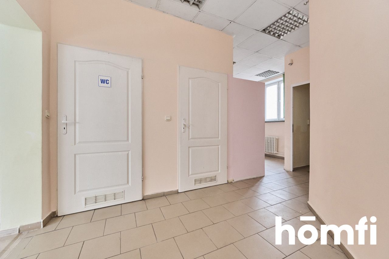 Ground-floor commercial space with a storefront - Nadodrze - Комерційне приміщення - Продаж - Wrocław, Śródmieście / Nadodrze