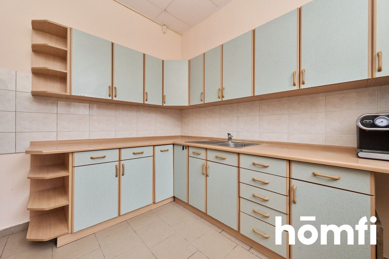 Ground-floor commercial space with a storefront - Nadodrze - Комерційне приміщення - Продаж - Wrocław, Śródmieście / Nadodrze