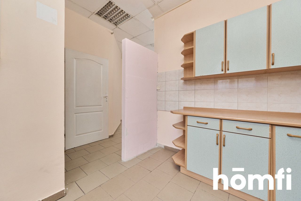 Ground-floor commercial space with a storefront - Nadodrze - Комерційне приміщення - Продаж - Wrocław, Śródmieście / Nadodrze