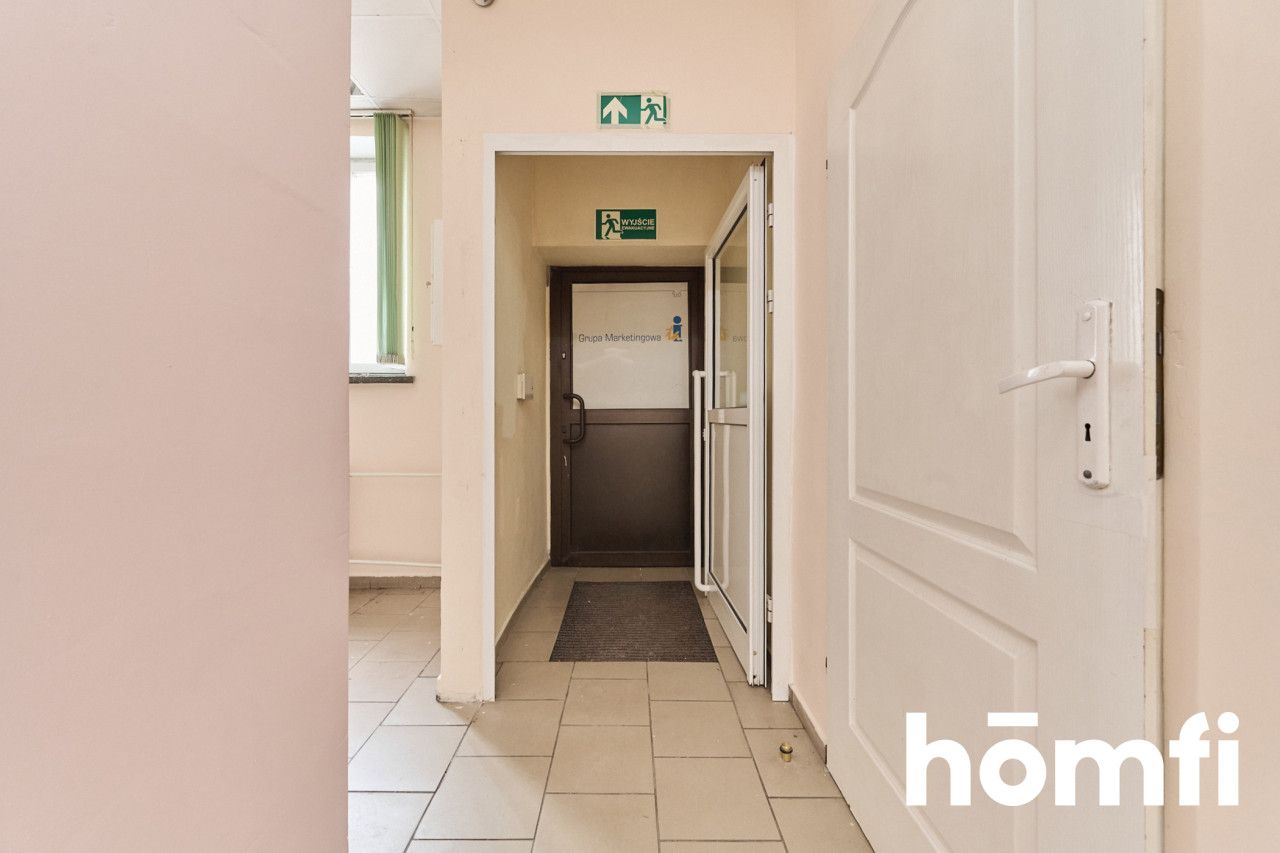 Ground-floor commercial space with a storefront - Nadodrze - Комерційне приміщення - Продаж - Wrocław, Śródmieście / Nadodrze