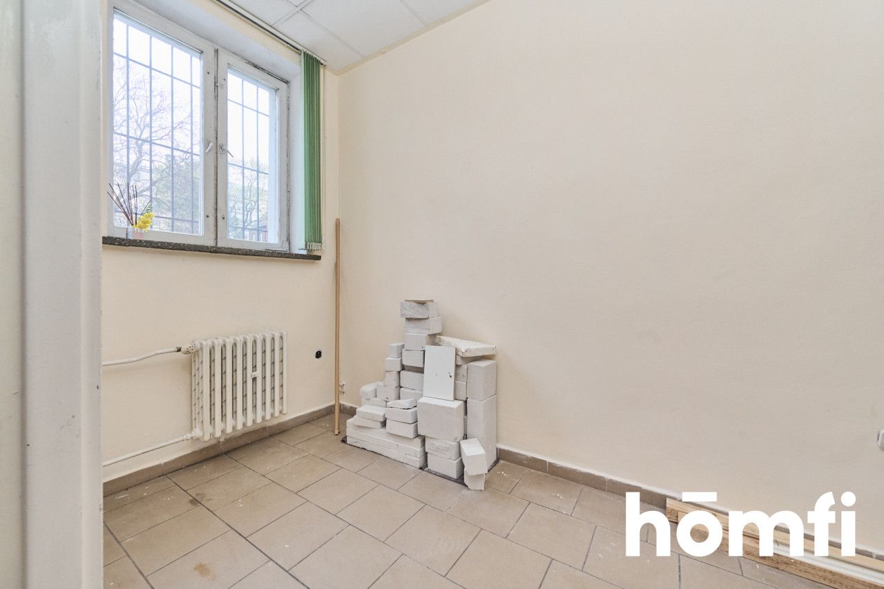 Ground-floor commercial space with a storefront - Nadodrze - Комерційне приміщення - Продаж - Wrocław, Śródmieście / Nadodrze
