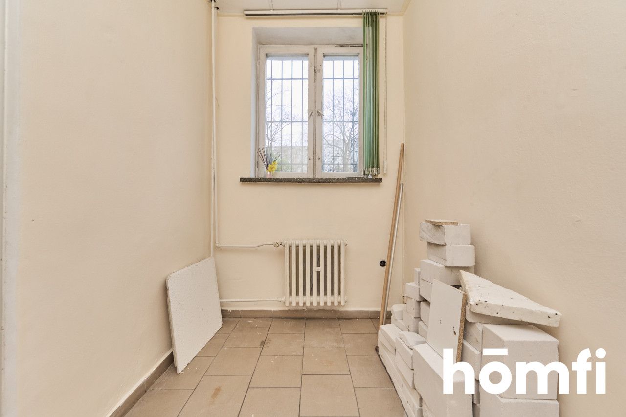 Ground-floor commercial space with a storefront - Nadodrze - Комерційне приміщення - Продаж - Wrocław, Śródmieście / Nadodrze