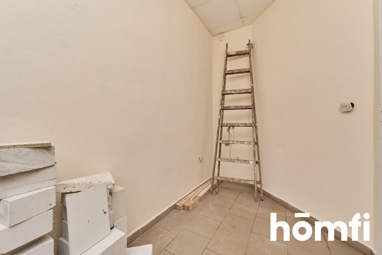Ground-floor commercial space with a storefront - Nadodrze - Комерційне приміщення - Продаж - Wrocław, Śródmieście / Nadodrze