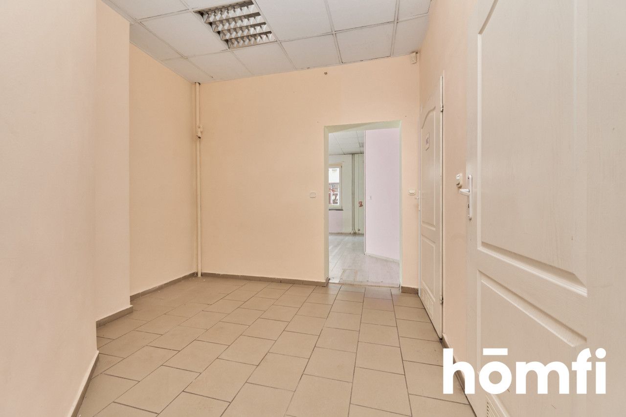 Ground-floor commercial space with a storefront - Nadodrze - Комерційне приміщення - Продаж - Wrocław, Śródmieście / Nadodrze