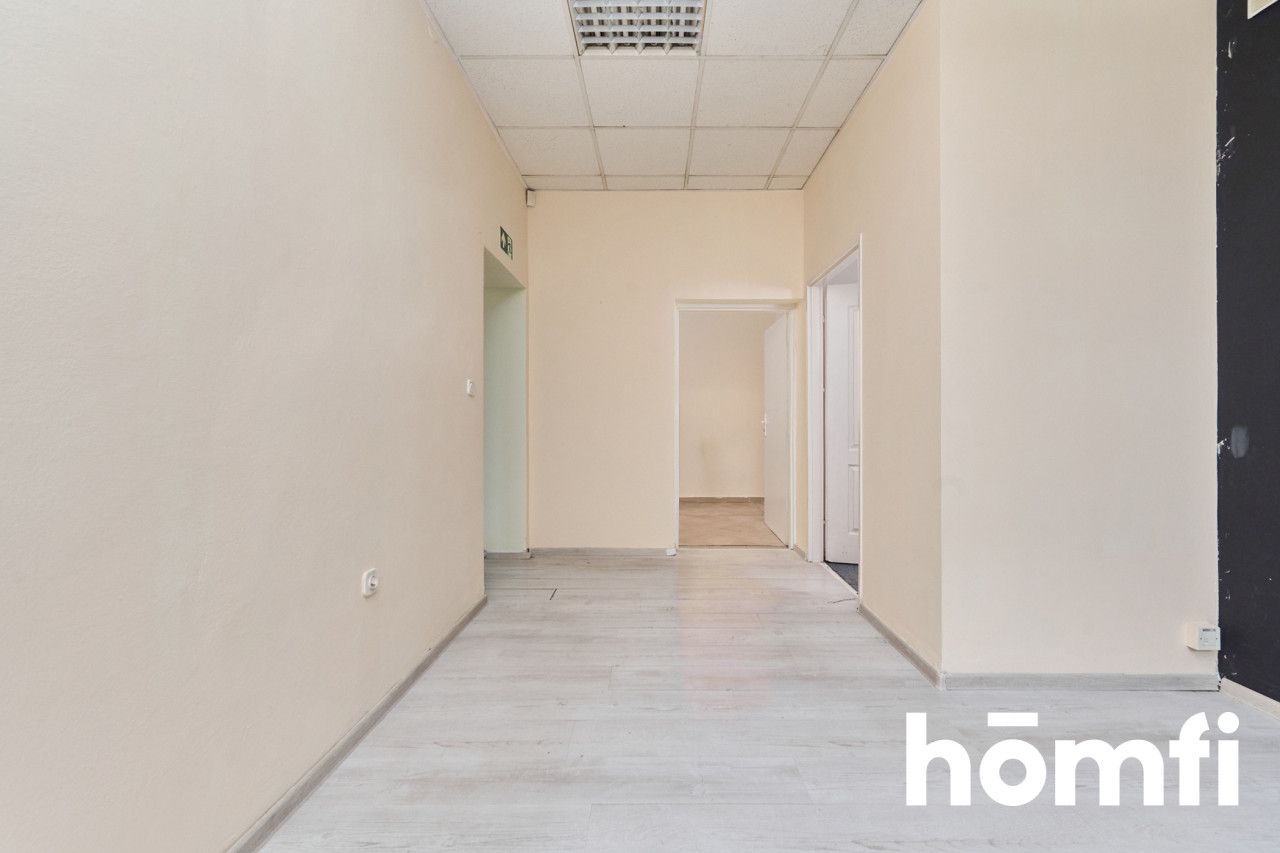 Ground-floor commercial space with a storefront - Nadodrze - Комерційне приміщення - Продаж - Wrocław, Śródmieście / Nadodrze