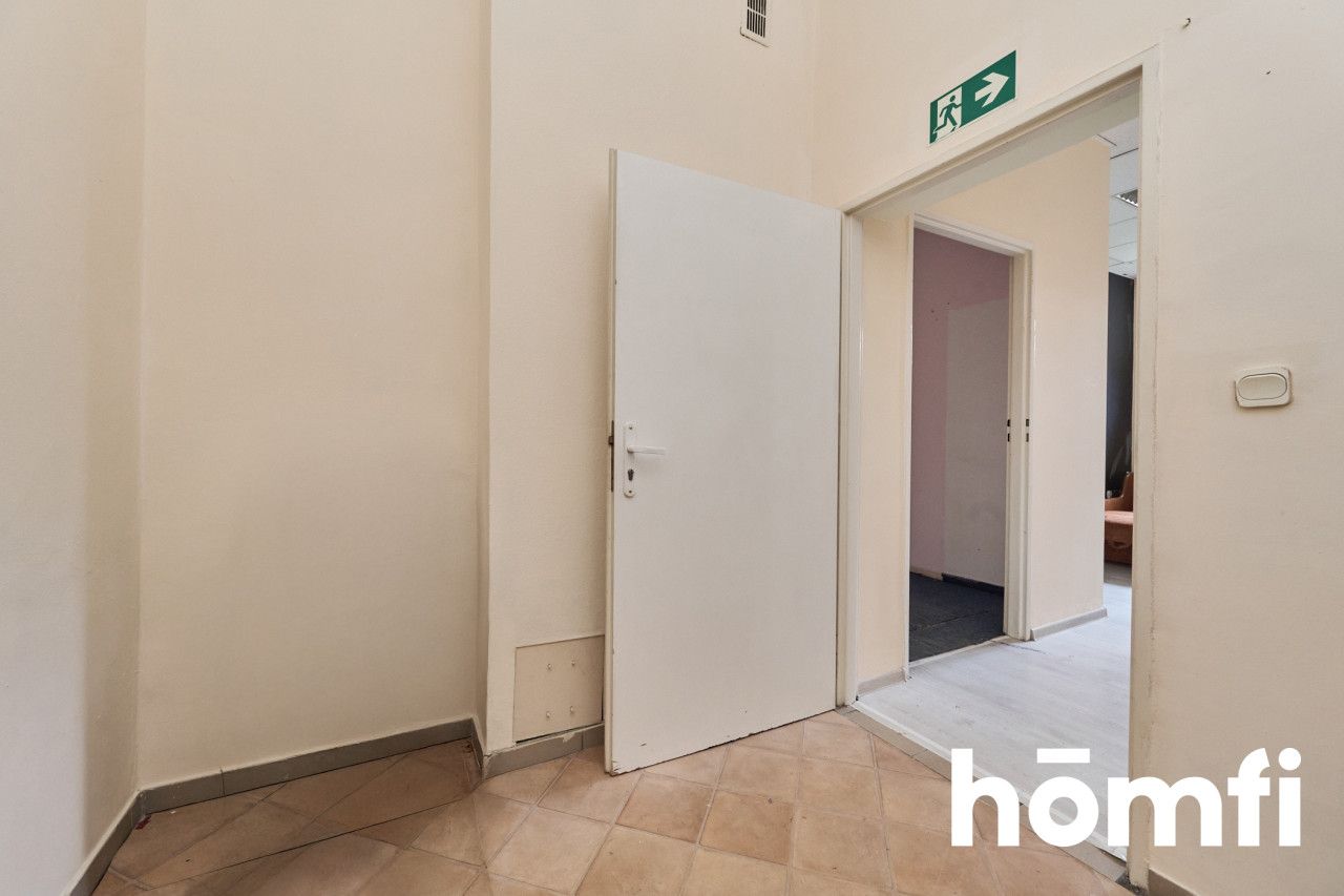 Ground-floor commercial space with a storefront - Nadodrze - Комерційне приміщення - Продаж - Wrocław, Śródmieście / Nadodrze