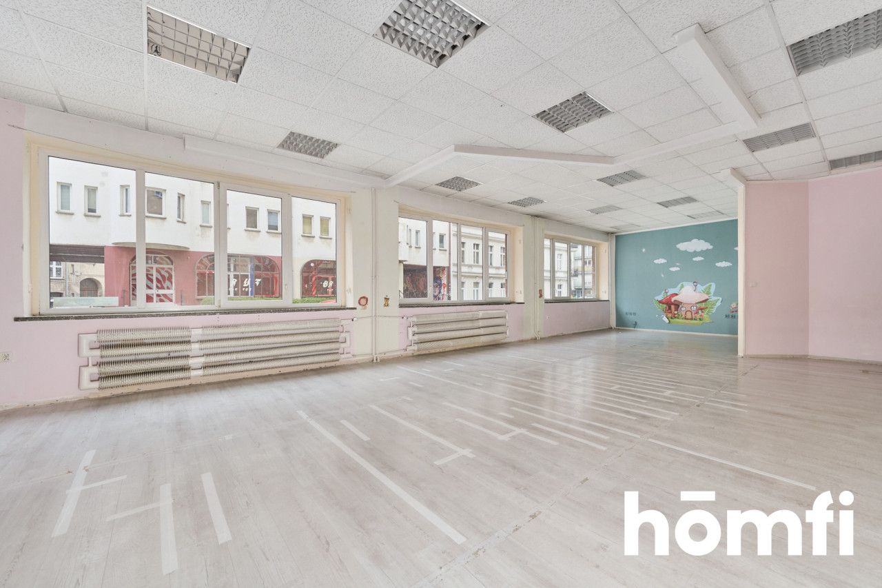 Ground-floor commercial space with a storefront - Nadodrze - Комерційне приміщення - Продаж - Wrocław, Śródmieście / Nadodrze