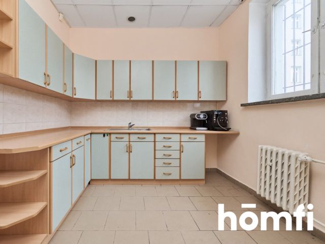 Lokal na parterze z witryną - Nadodrze - Lokal użytkowy - Sprzedaż - Wrocław, Śródmieście / Nadodrze