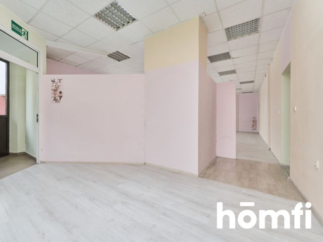 Lokal na parterze z witryną - Nadodrze - Lokal użytkowy - Sprzedaż - Wrocław, Śródmieście / Nadodrze