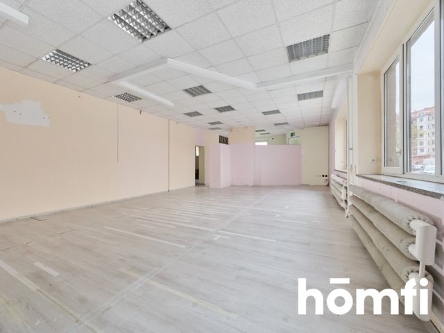 Lokal na parterze z witryną - Nadodrze - Lokal użytkowy - Sprzedaż - Wrocław, Śródmieście / Nadodrze