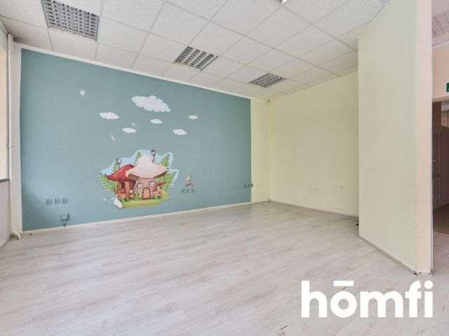 Lokal na parterze z witryną - Nadodrze - Lokal użytkowy - Sprzedaż - Wrocław, Śródmieście / Nadodrze