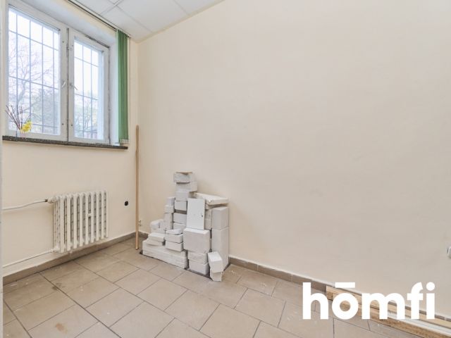Lokal na parterze z witryną - Nadodrze - Lokal użytkowy - Sprzedaż - Wrocław, Śródmieście / Nadodrze