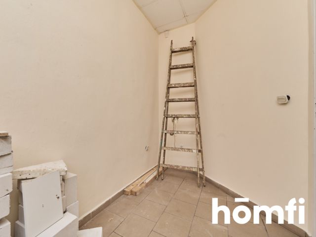 Lokal na parterze z witryną - Nadodrze - Lokal użytkowy - Sprzedaż - Wrocław, Śródmieście / Nadodrze