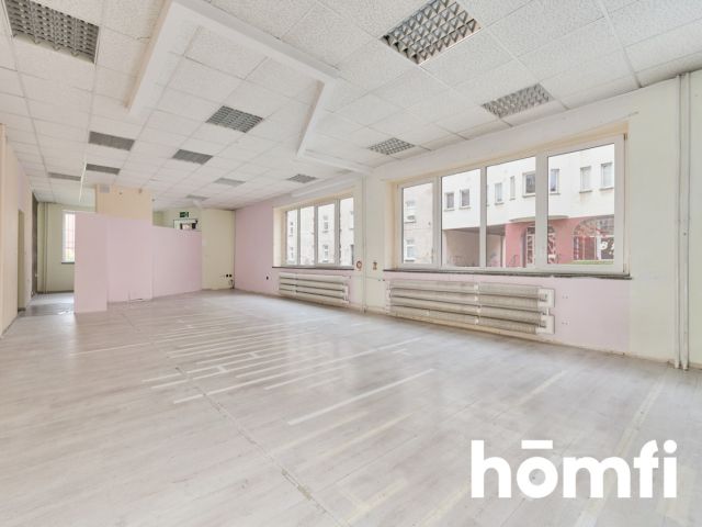 Lokal na parterze z witryną - Nadodrze - Lokal użytkowy - Sprzedaż - Wrocław, Śródmieście / Nadodrze