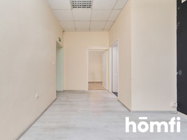 Lokal na parterze z witryną - Nadodrze - Lokal użytkowy - Sprzedaż - Wrocław, Śródmieście / Nadodrze
